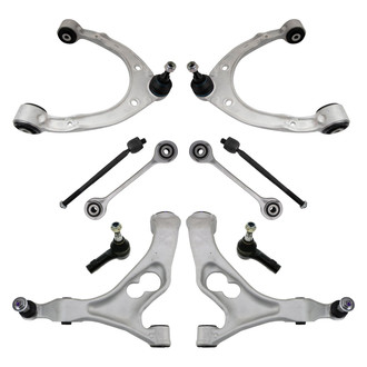 TRQ® - Ball Joint and Suspension Kit