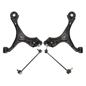 TRQ® - Control Arm and Suspension Kit