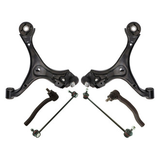 TRQ® - Front Control Arm and Suspension Kit