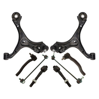 TRQ® - Front Control Arm and Suspension Kit