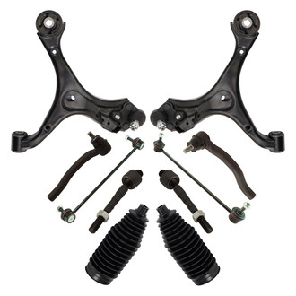 TRQ® - Front Control Arm and Suspension Kit