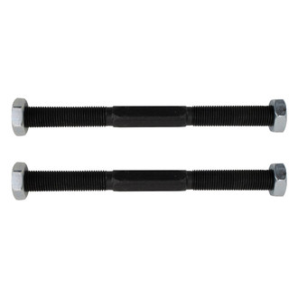 TRQ® - Steering Tie Rod End Adjusting Sleeve