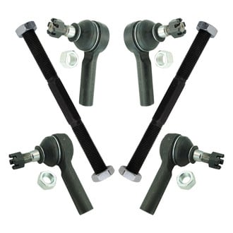 TRQ® - Front Steering Kit