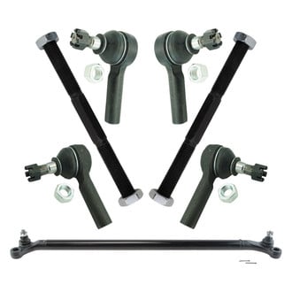 TRQ® - Front Steering Kit