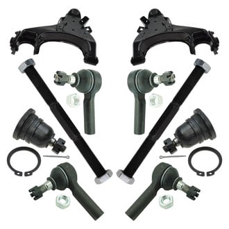 TRQ® - Front Control Arm and Suspension Kit
