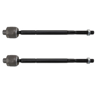 TRQ® - Front Inner Steering Tie Rod End Kit