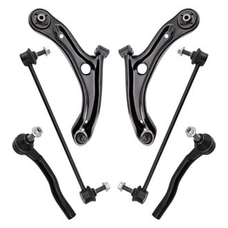 TRQ® - Suspension Kit