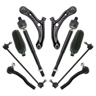 TRQ® - Front Suspension Kit