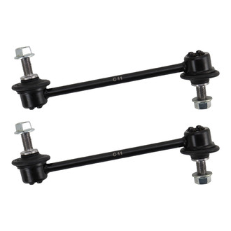 TRQ® - Rear Stabilizer Bar Links
