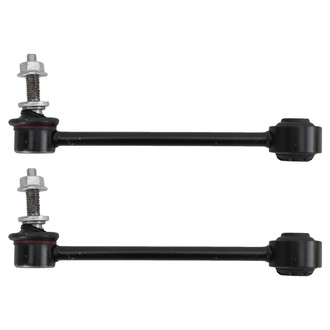 TRQ® - Rear Stabilizer Bar Links