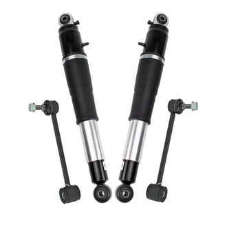 TRQ® - Rear Control Arm and Suspension Kit