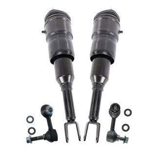 TRQ® - Front Control Arm and Suspension Kit