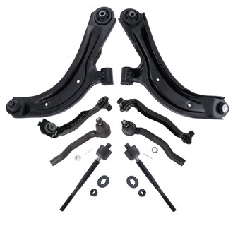 TRQ® - Front Control Arm and Suspension Kit