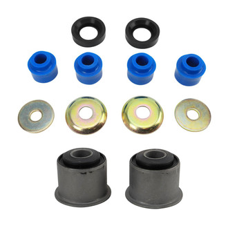 TRQ® - Front Control Arm and Suspension Kit