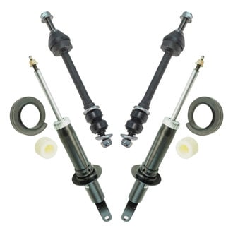 TRQ® - Shock Absorber and Suspension Kit