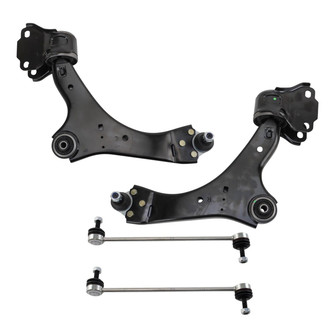 TRQ® - Front Control Arm and Suspension Kit