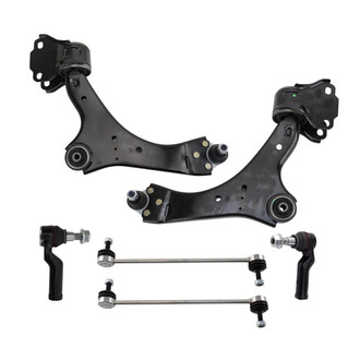 TRQ® - Front Control Arm and Suspension Kit