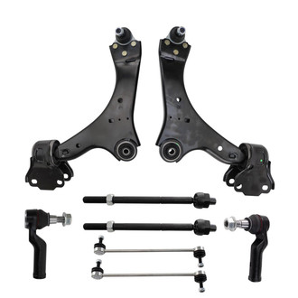 TRQ® - Front Control Arm and Suspension Kit