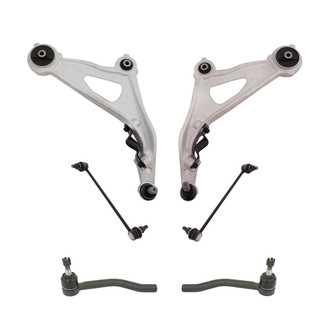 TRQ® - Front Control Arm and Suspension Kit