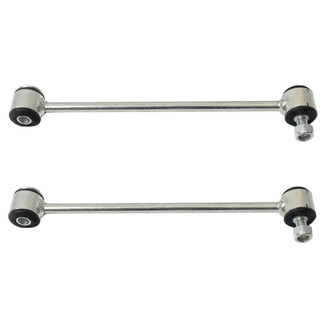 TRQ® - Rear Driver and Passenger Side Stabilizer Bar Links