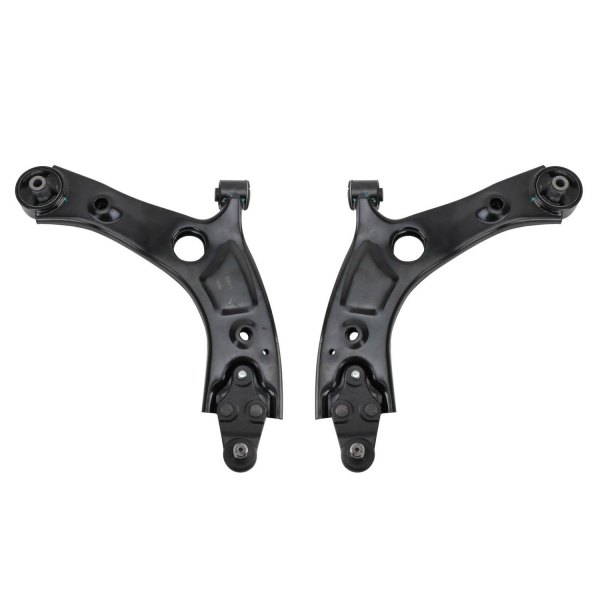 TRQ® - Front Lower Control Arm Kit