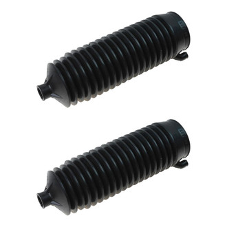 TRQ® - Front Rack and Pinion Bellows