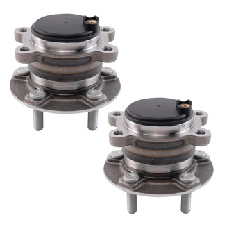 TRQ® - Drivetrain Kit