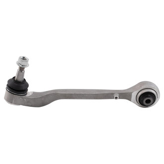 TRQ® - Front Driver Side Lower Rearward Control Arm and Ball Joint Assembly
