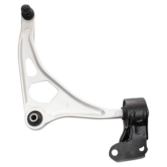 TRQ® - Front Passenger Side Lower Control Arm and Ball Joint Assembly