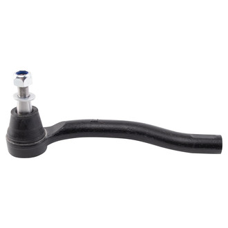 TRQ® - Front Driver Side Outer Tie Rod End