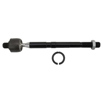 TRQ® - Front Driver Side Inner Tie Rod End