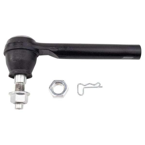 TRQ® - Front Passenger Side Outer Tie Rod End