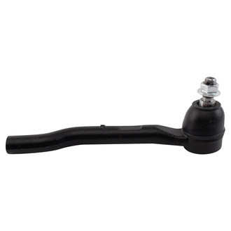 TRQ® - Front Driver Side Outer Tie Rod End
