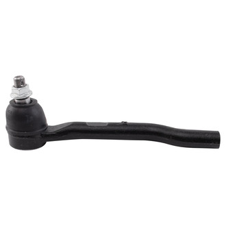 TRQ® - Front Passenger Side Outer Tie Rod End