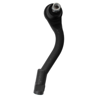 TRQ® - Front Driver Side Outer Tie Rod End