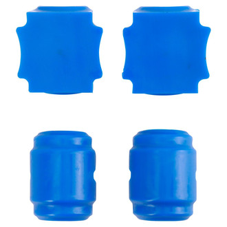 TRQ® - Front Suspension Stabilizer Bar Bushing