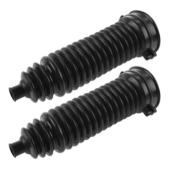 TRQ® - Front Rack and Pinion Bellows