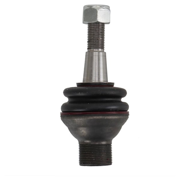 TRQ® - Front Non-Adjustable Driver Side Lower Bolt-In Ball Joint