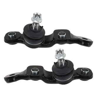 TRQ® - Front Lower Ball Joint Kit