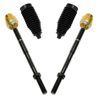 TRQ® - Front Steering Kit