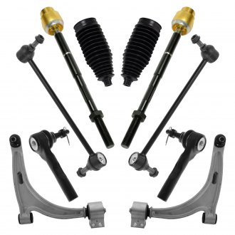 TRQ® - Control Arm and Suspension Kit