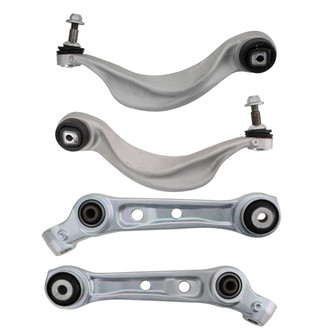 TRQ® - Front Lower Control Arm Kit