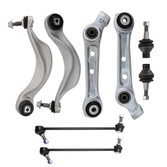 TRQ® - Control Arm and Suspension Kit
