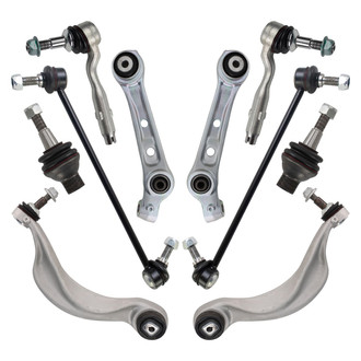 TRQ® - Front Control Arm and Suspension Kit