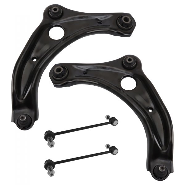 TRQ® - Control Arm and Suspension Kit