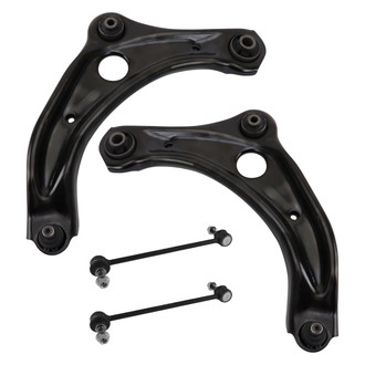 TRQ® - Control Arm and Suspension Kit