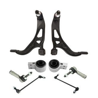 TRQ® - Front Control Arm and Suspension Kit