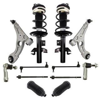 TRQ® - Front Control Arm and Suspension Kit
