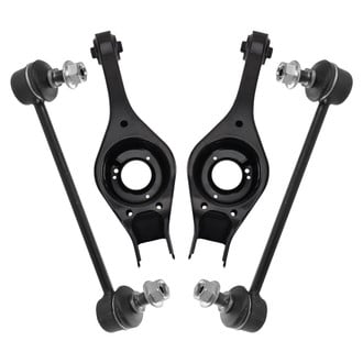 TRQ® - Rear Control Arm and Suspension Kit