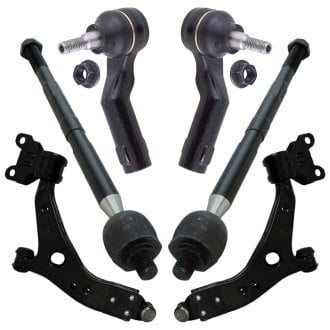 2014 Ford Focus Suspension Parts | Front & Rear — CARiD.com